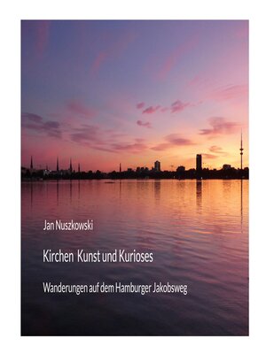 cover image of Kirchen Kunst und Kurioses